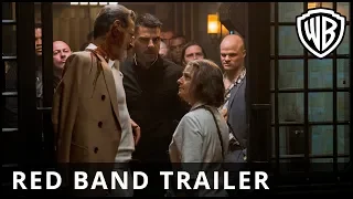 Hotel Artemis – Red Band Trailer – Warner Bros. UK