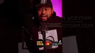 Dj Akademiks EXPOSES A CRAZY Music Industry Secret!