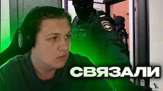 КАКУСА СВЯЗАЛА ПОЛИЦИЯ (04.05.24)