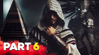 Assassins Creed Mirage | Mr HR Gaming | Part 6