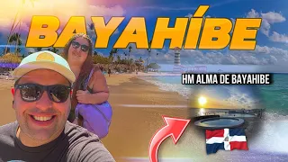 HM Alma de Bayahíbe | El ALL INCLUSIVE más económico de REPÚBLICA DOMINICANA 🇩🇴 | Ex Whala Bayahíbe