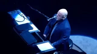 Billy Joel   Scenes from an Italian Restaurant   MSG   1 7 16