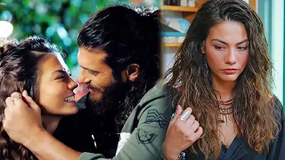 A clear statement from Demet Ozdemir: The reason I am not dating Can Yaman!