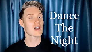 Dua Lipa - Dance The Night (Cover)