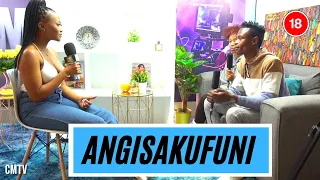 ANGISAKUFUNI EP38| It's over | Move out of my apartment | He got two side chicks