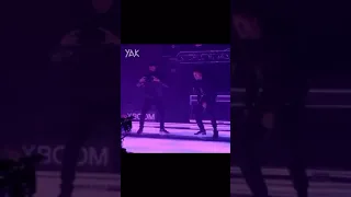 Les Twins & Salif Lasource Killin it on Stage 2019