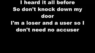 When I Come Around - Green Day (LYRICS)