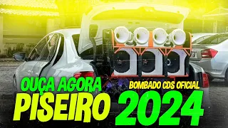 PISEIRO DE PAREDÃO ATUALIZADO 2024 - PISEIRO DE PAREDÃO OUÇA AGORA