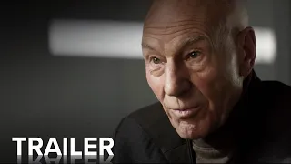 STAR TREK: PICARD | Official HE Trailer [HD] | Paramount Movies