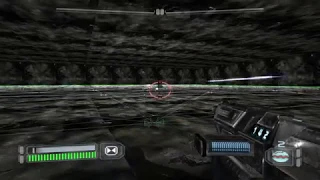 Republic Commando - Building AI Paths on the fly