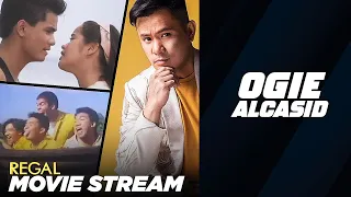 REGAL MOVIE STREAM: Ogie Alcasid Movie Marathon | Regal Entertainment Inc.