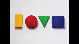 Jason Mraz Love Is A Four Letter Word [NEW ALBUM] [1080p] [Download]