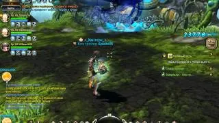 Dragon nest Логово Профессора К