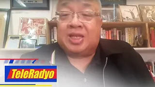 SRO | TeleRadyo (18 August 2022)