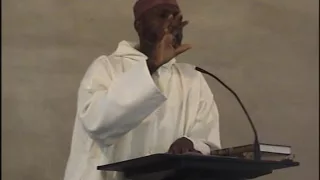 Gulma 1/4: Shaikh Albani Zaria