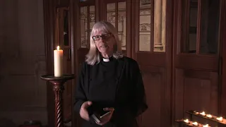 Request for videos of lighting candle for Advent service 2020