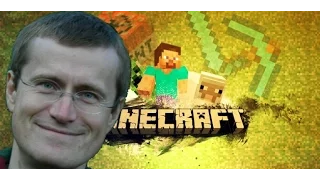 Minecraft-The Walls #24 - MAREK ZDRAJCA ! :(