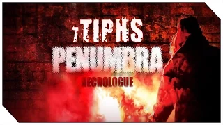 Penumbra: Necrologue - #3 - Вода, трупы, холод