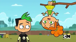 Total DramaRama Season 3 Episode 6  Last Mom Standing Full Episode