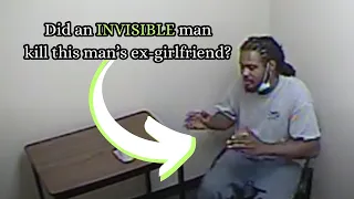 Former Boyfriend of Murder Victim: "I DIDN'T Kill That Woman!"