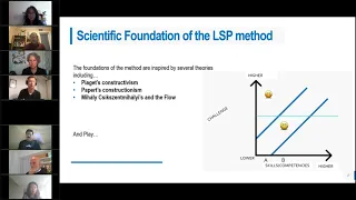 How can LEGO® SERIOUS PLAY® be used in qualitative market research?