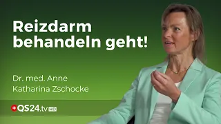 Reizdarmbehandlung mit Effektiven Mikroorganismen | Dr. Anne Katharina Zschocke | QS24
