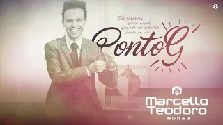 Marcello Teodoro - Ponto G (Áudio Oficial)