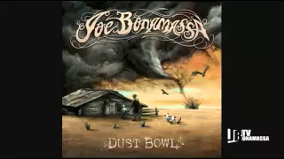 Joe Bonamassa- The Last Matador of Bayonne