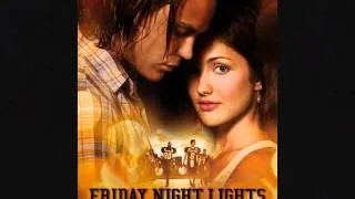 Friday Night Lights Tribute!