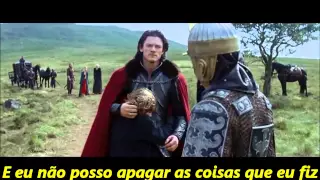 Dracula Untold 2014 Vlad Tepes & Mirena