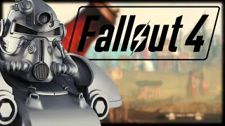 FALLOUT 4 | LIVE🔴PT3| Next Gen Update With MODS!