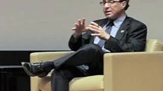 Ray Kurzweil: How Far to Immortality?