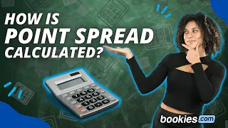 So How Is Point Spread Calculated?