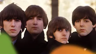 Deconstructing The Beatles - Beatles For Sale (Full Album) (Isolated Tracks)