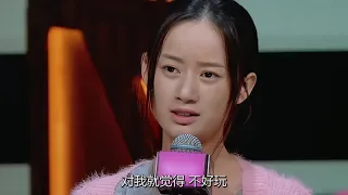 “人间清醒”！出道23年没演过女一却演火女配，她只想演好戏