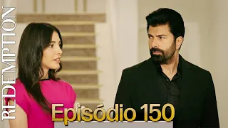 Cativeiro Episódio 150 | Legenda em Português