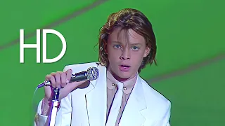 LUIS MIGUEL | Tu No Tienes Corazón (Ene 30 1985) HD Remaster