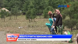 Wisata PANTAI SENDANG ASIH