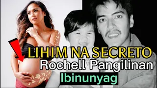 Lihim ni ROCHELL PANGILINAN At VIC SOTTO NABUNYAG