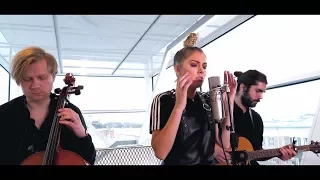 Clara Mae - I'm Not Her (Acoustic)