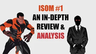 Eric July's Isom #1   An In Depth Review