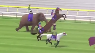 Copy of Funny Horse Scene// ft. Top Funny Memes #42