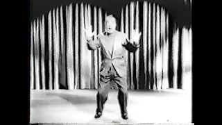 Al Jolson - 3 song renditions for "Jolson Sings Again" (May, 1949)