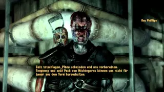 Let´s Play Fallout 3 Deutsch 343
