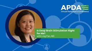 Session A: Is Deep Brain Stimulation Right for me?