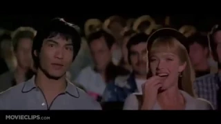 Bruce Lee Tribute - The Little Dragon