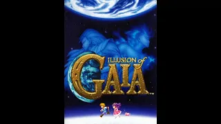 Illusion of Gaia 100% speedrun Submission für ZfM2022