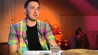 Универсальный тост для застолья - Анекдоты по-украински