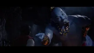 Aladdin (2019) - Türkçe Altyazılı 3. Fragman / Guy Ritchie, Will Smith