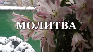 Романс "Молитва" - Василий Радин (кавер-версия)